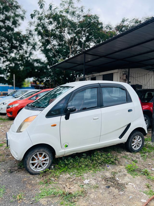 Image Used Car