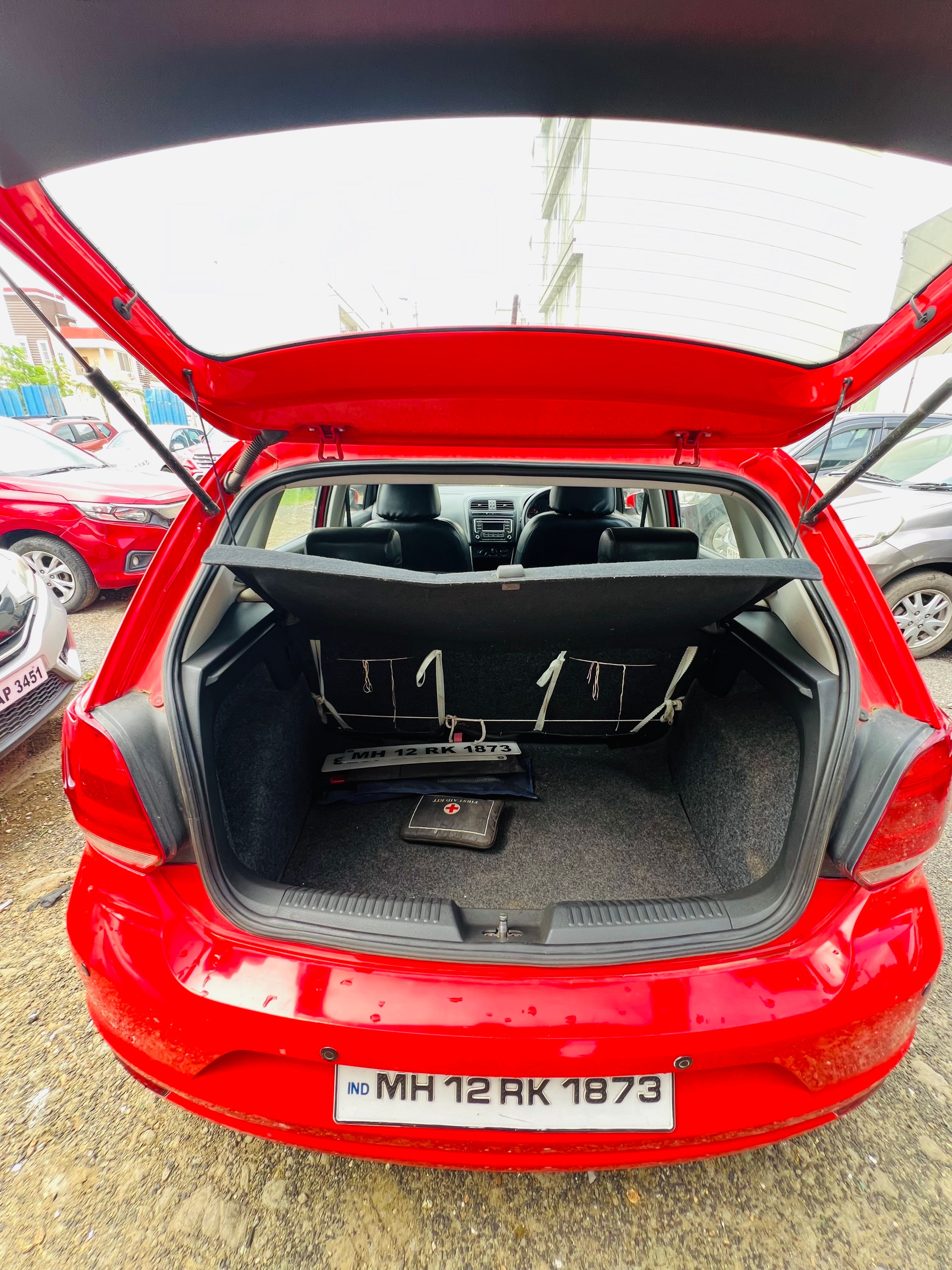 Image Used Car