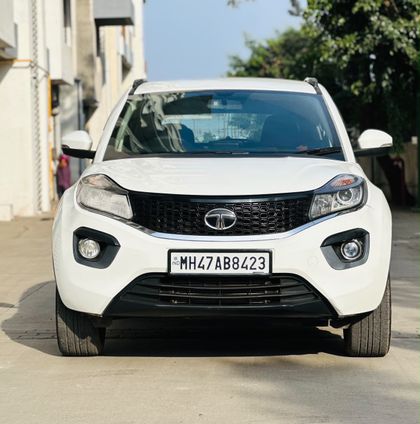2018 Tata Nexon 1.5 Revotorq XZ प्लस