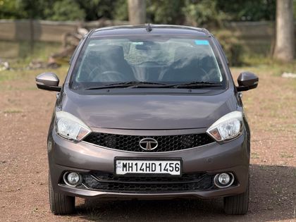 2018 Tata Tiago 1.2 Revotron XZA
