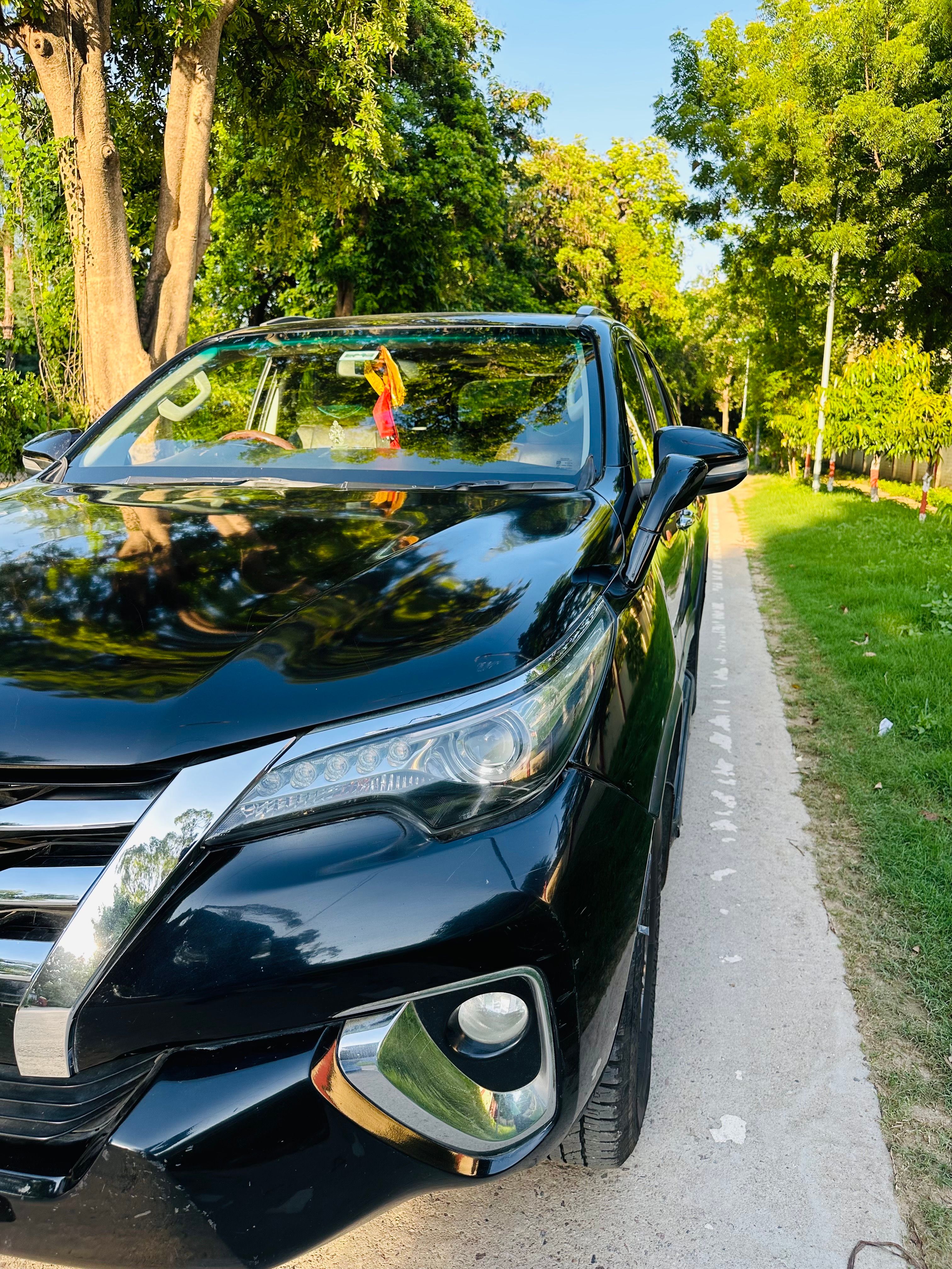 Image Used Car