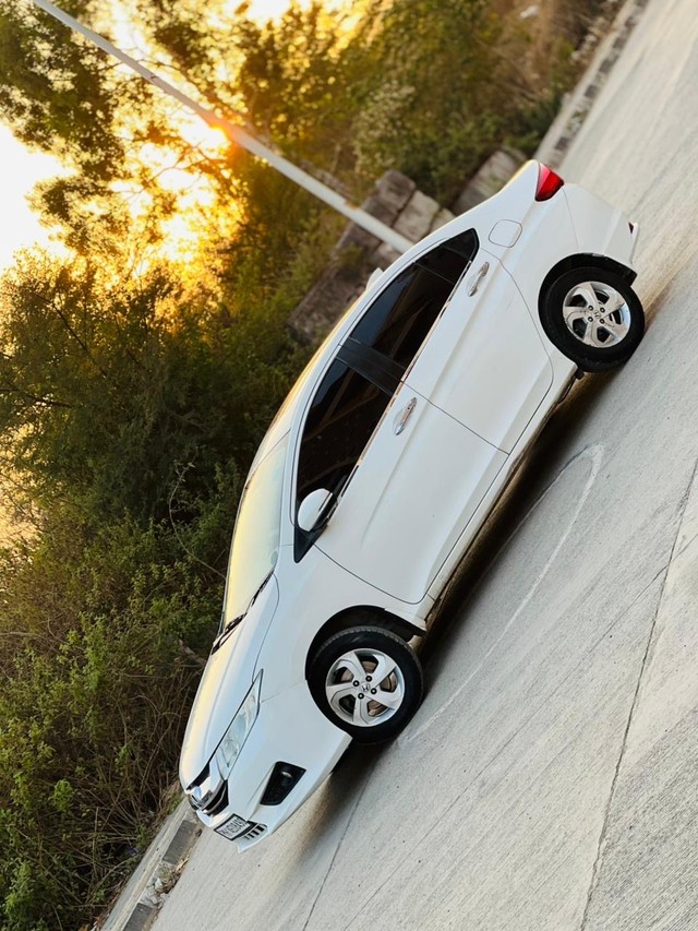 Second-hand 2015 Honda City i VTEC VX for sale in Pune-6