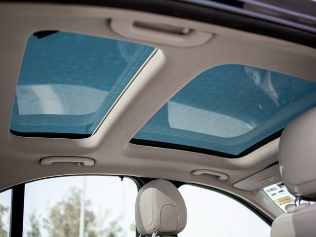 Second-hand 2017 Mercedes-Benz C-Class C 220 CDI Avantgarde for sale in New Delhi-6