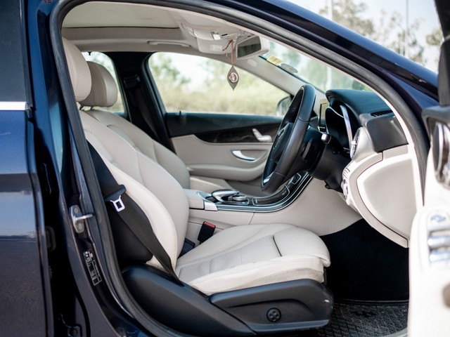 Second-hand 2017 Mercedes-Benz C-Class C 220 CDI Avantgarde for sale in New Delhi-13