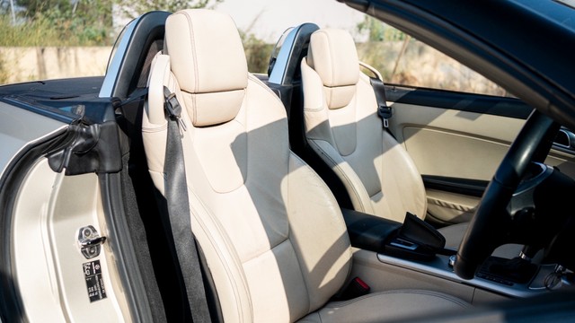 Second-hand 2014 Mercedes-Benz SLK-Class SLK 350 for sale in New Delhi-10