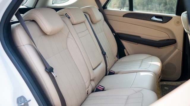 Second-hand 2019 Mercedes-Benz GLE 350d for sale in New Delhi-15