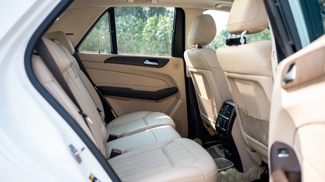 Second-hand 2019 Mercedes-Benz GLE 350d for sale in New Delhi-13