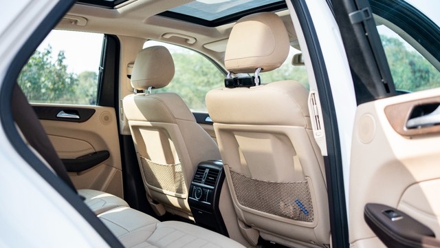 Second-hand 2019 Mercedes-Benz GLE 350d for sale in New Delhi-10