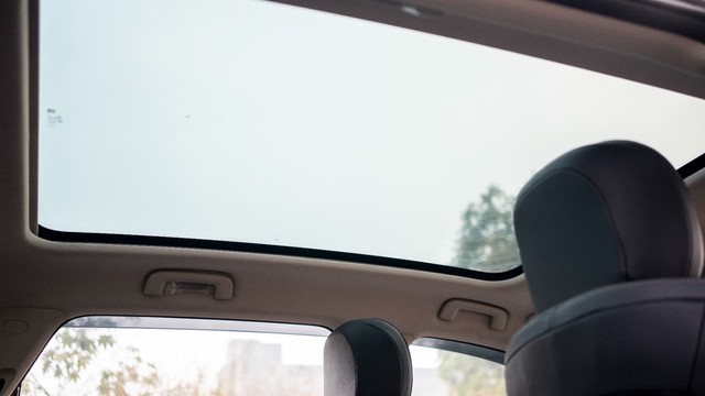 Second-hand 2024 MG Windsor EV Essence for sale in New Delhi-6