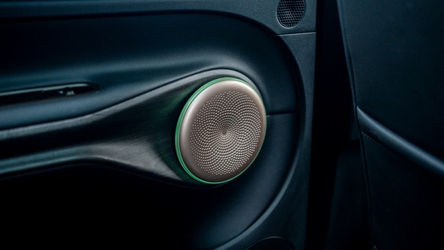 Second-hand 2024 MG Windsor EV Essence for sale in New Delhi-5