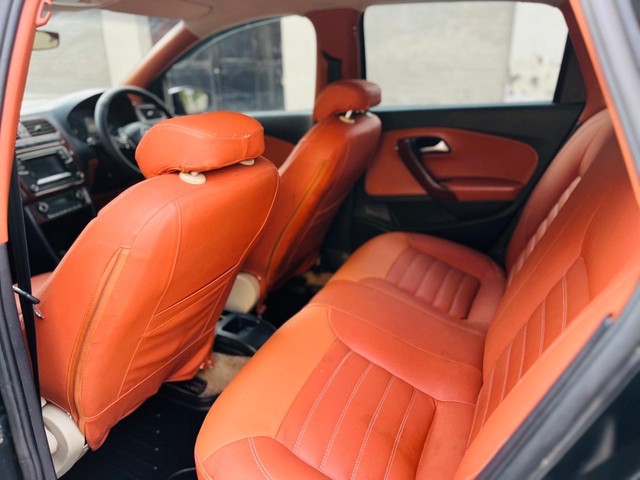 Second-hand 2017 Volkswagen Polo 1.5 TDI Highline for sale in New Delhi-9