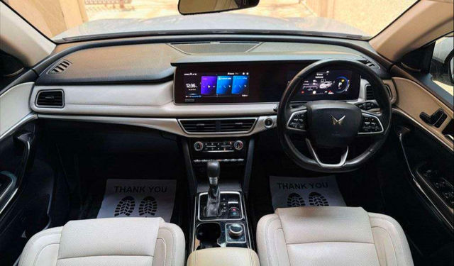 Image Used Car