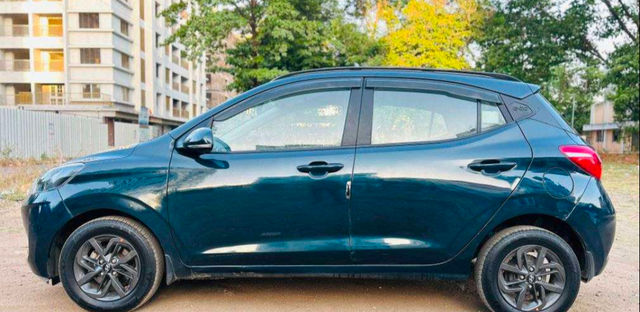 Image Used Car