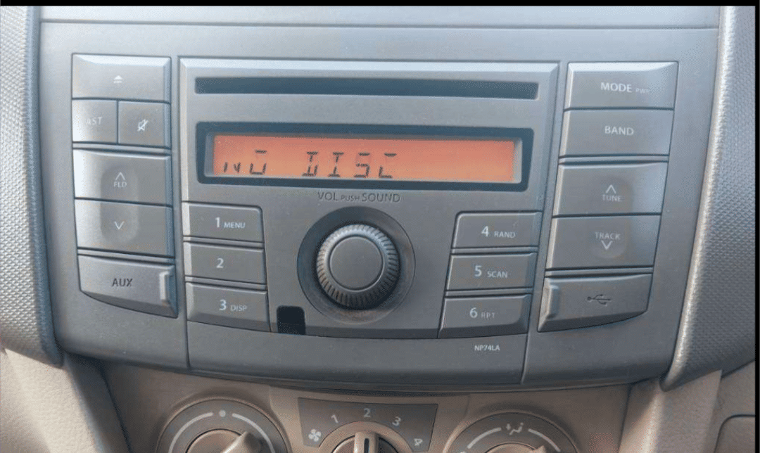 Image Used Car