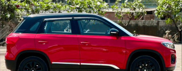 Image Used Car