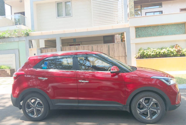 Image Used Car