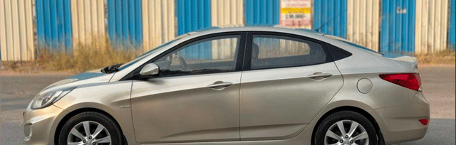 Image Used Car