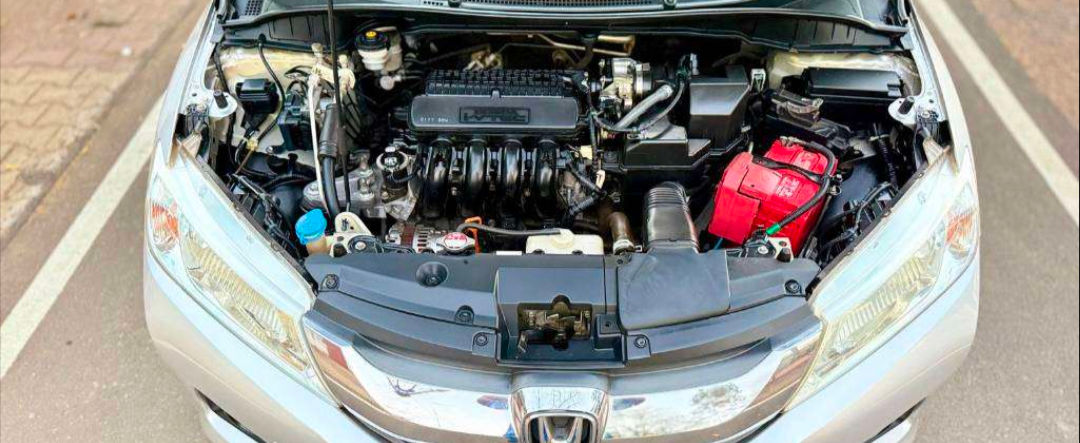 Image Used Car