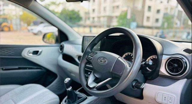 Image Used Car
