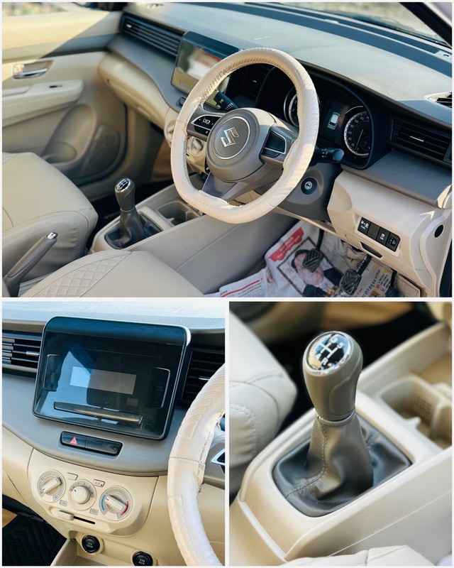 Second-hand 2024 Maruti Ertiga VXi (O) CNG for sale in Kota-5