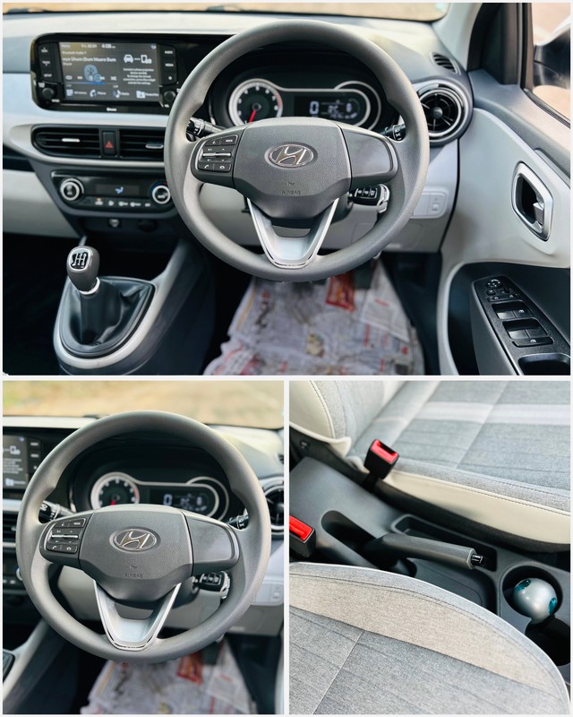 Second-hand 2021 Hyundai Grand i10 Nios Sportz for sale in Kota-5
