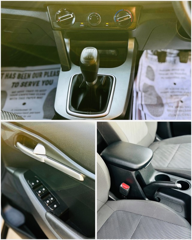 Kia Seltos HTE Diesel Second-hand 2024 Kia Seltos HTE Diesel for sale in Kota-4