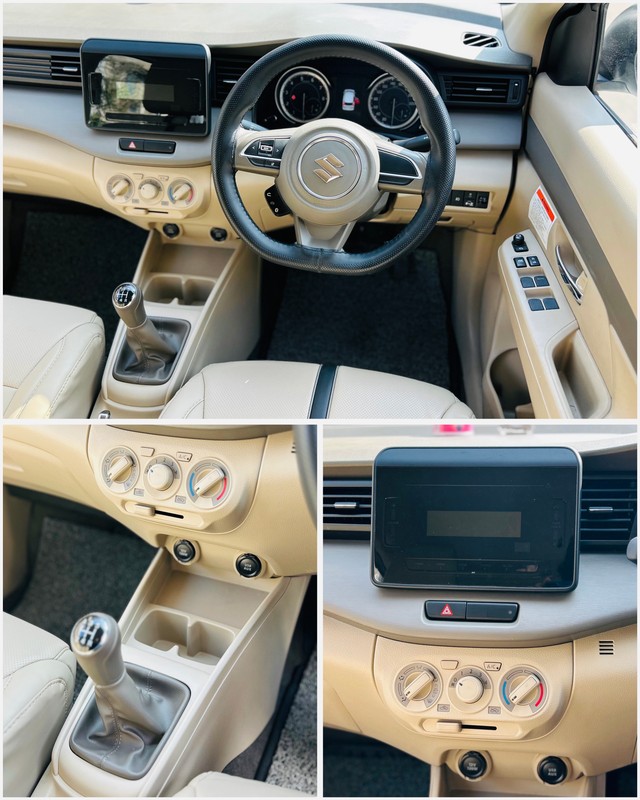 Second-hand 2025 Maruti Ertiga VXi (O) CNG for sale in Kota-5