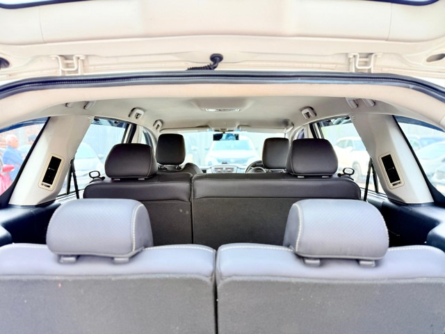 Second-hand 2017 Tata Hexa XTA for sale in Surat-10