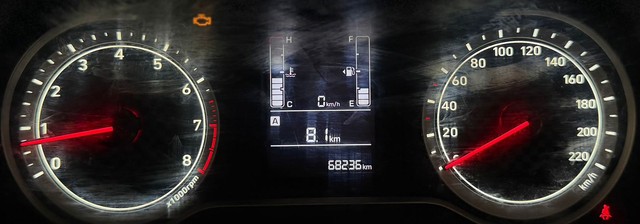 Hyundai i20 Magna BSVI Second-hand 2022 Hyundai i20 Magna BSVI for sale in Rajkot-13