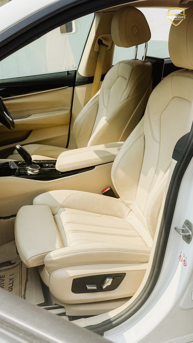 Second-hand 2018 BMW 6 Series GT 630i Luxury Line 2018-2021 for sale in New Delhi-2