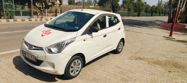 Second-hand 2016 Hyundai EON Magna Plus for sale in Hansi-4