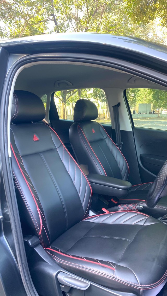 Volkswagen Polo GT 1.0 TSI Second-hand 2020 Volkswagen Polo GT 1.0 TSI for sale in Surat-6