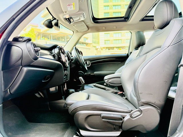 Second-hand 2021 Mini 3 DOOR Cooper S BSVI for sale in Surat-20