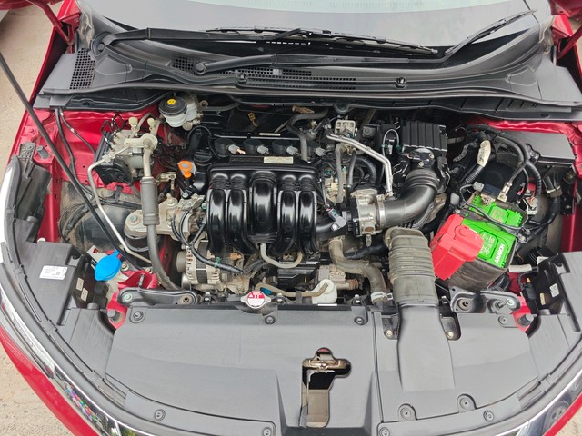 Honda City V MT Second-hand 2022 Honda City V MT for sale in New Delhi-5