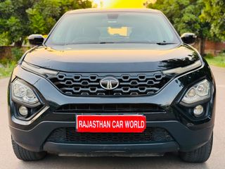 Used Tata Harrier XZ Plus BSVI