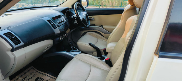 Mitsubishi Outlander 2.4 Second-hand 2011 Mitsubishi Outlander 2.4 for sale in Hansi-8