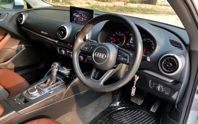 Second-hand 2019 Audi A3 35 TFSI Premium for sale in New Delhi-11