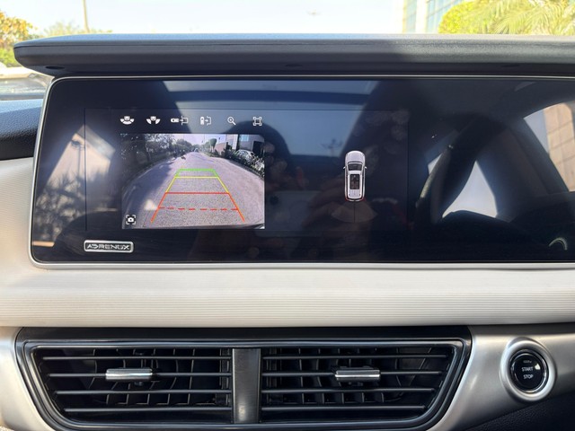 Second-hand 2024 Mahindra XUV700 AX5 5Str AT for sale in New Delhi-10