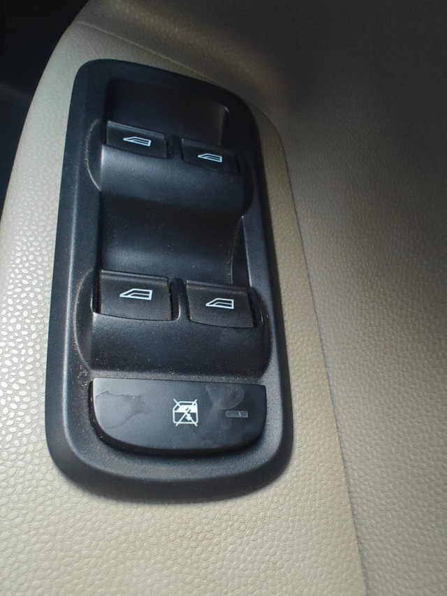 Second-hand 2017 Ford Ecosport 1.5 Diesel Trend BSIV for sale in Chennai-14