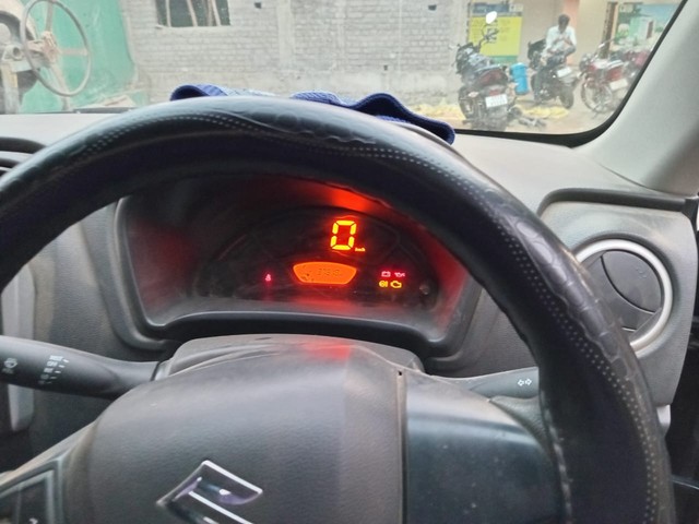 Maruti Alto K10 VXI Plus Second-hand 2024 Maruti Alto K10 VXI Plus for sale in Jeypore-2