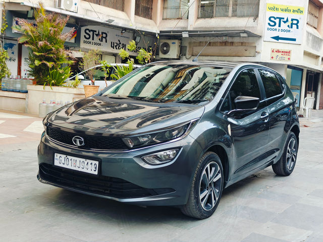 Image Used Car
