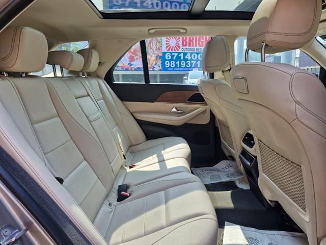 Second-hand 2021 Mercedes-Benz GLE 300d BSVI for sale in Mumbai-11