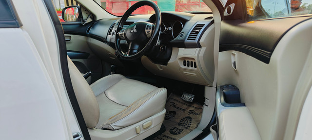 Mitsubishi Outlander 2.4 Second-hand 2011 Mitsubishi Outlander 2.4 for sale in Hansi-14