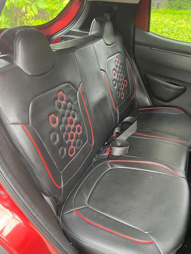 Second-hand 2021 Renault KWID 1.0 RXL AMT for sale in New Delhi-9