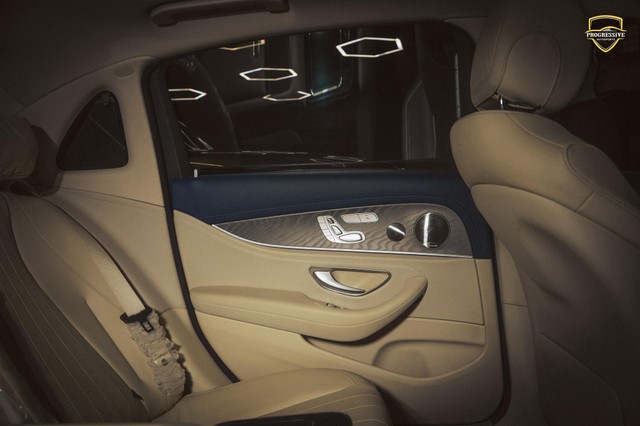 Second-hand 2023 Mercedes-Benz E-Class Exclusive E 200 BSVI for sale in New Delhi-8