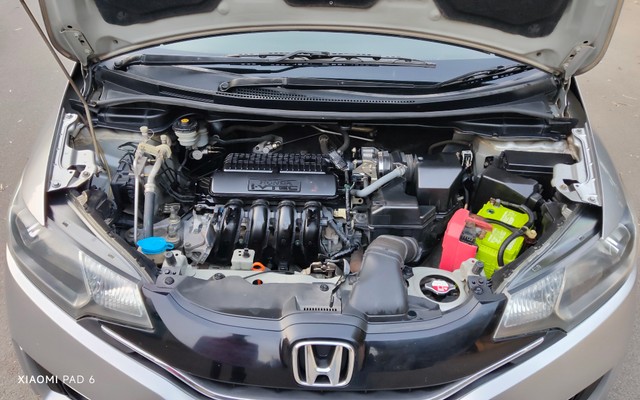 Second-hand 2017 Honda Jazz 1.2 SV i VTEC for sale in New Delhi-5