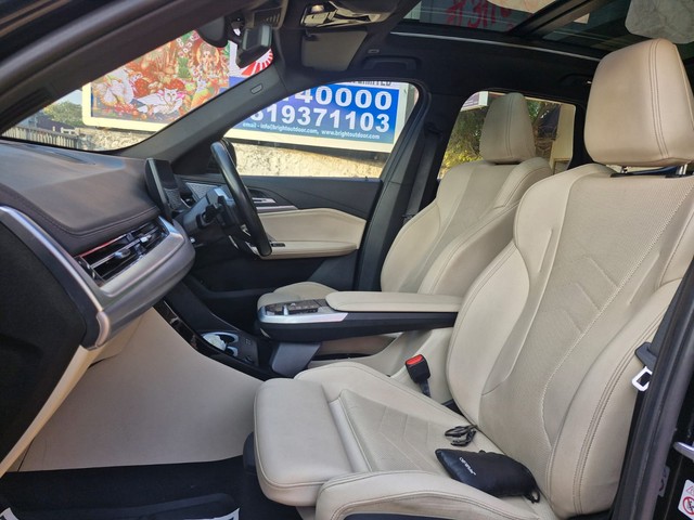 BMW X1 sDrive18d M Sport Second-hand 2023 BMW X1 sDrive18d M Sport for sale in Mumbai-9