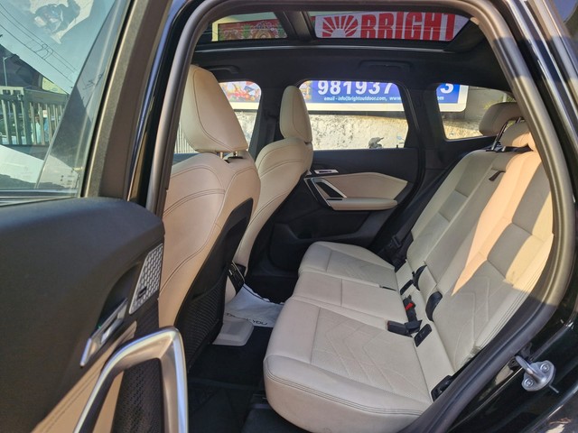 BMW X1 sDrive18d M Sport Second-hand 2023 BMW X1 sDrive18d M Sport for sale in Mumbai-10