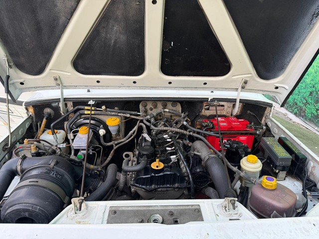 Second-hand 2018 Mahindra Bolero ZLX for sale in New Delhi-5