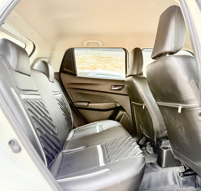 Second-hand 2023 Maruti Swift VXI for sale in Surat-13